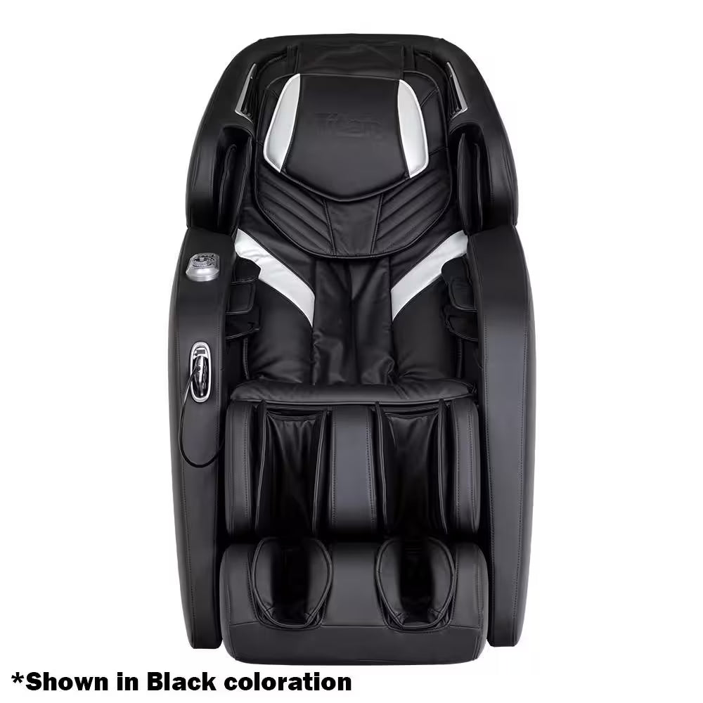 Acro HD Series Brown Smart 3D Massage Chair with Body Scan, Voice Controls, Smart Learning, Bluetooth and Zero Gravity
