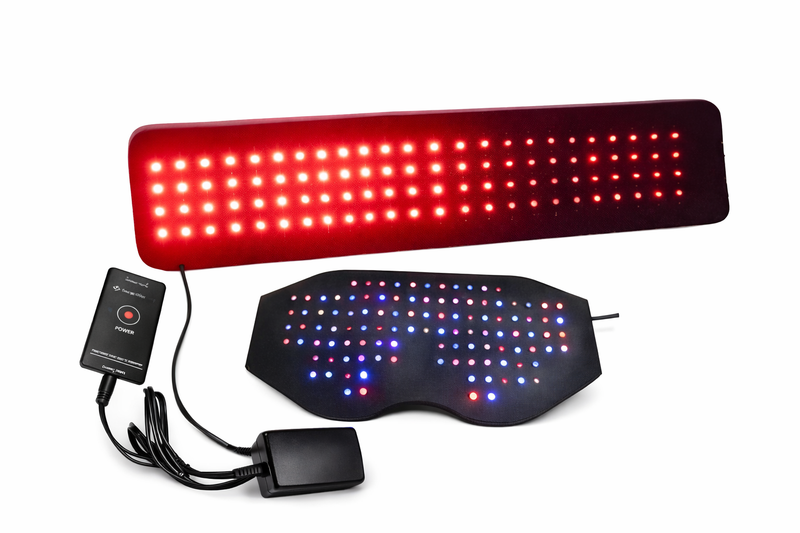 Red Light Therapy