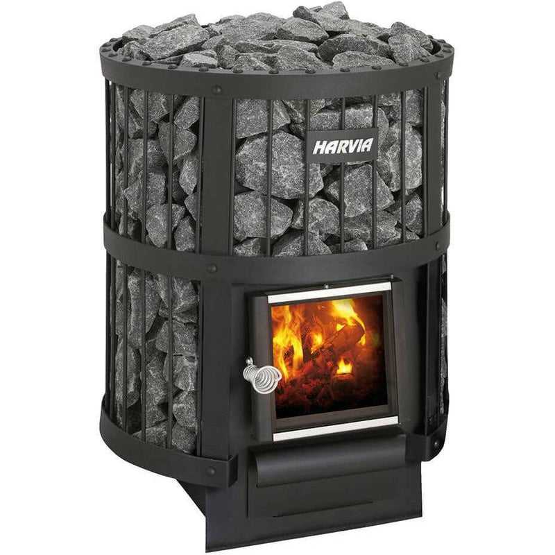 Sauna Heaters