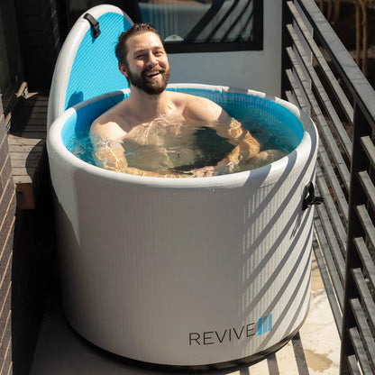Revive Inflatable Pod Plunge