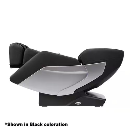 Acro HD Series Brown Smart 3D Massage Chair with Body Scan, Voice Controls, Smart Learning, Bluetooth and Zero Gravity